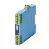 KH-6085電阻輸入信號隔離變送器/二入二出