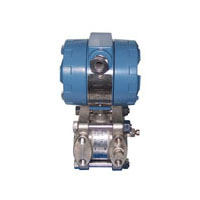 1151AP型絕對(duì)壓力變送器