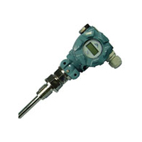 SBW系列溫度變送器及帶溫變器的熱電偶、熱電阻