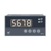 智能數(shù)顯儀表概述、通用主要技術(shù)參數(shù)、通用輸入類型表