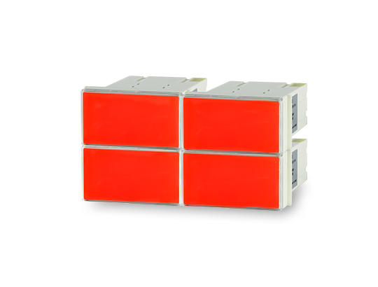 NHR-5821系列單點(diǎn)閃光報警器