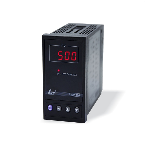 SWP-GA系列經濟型單回路數(shù)字顯示控制器(新款)