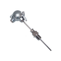 煙風(fēng)道熱電偶、熱電阻