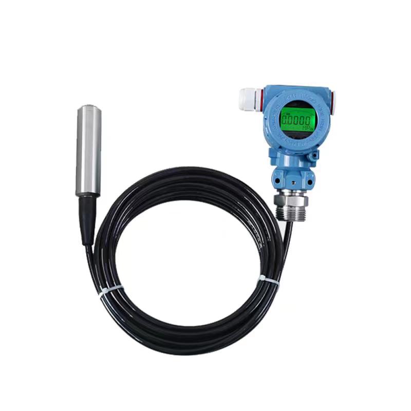 WP311投入式液位變送器