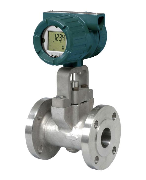 橫河DY渦街流量計