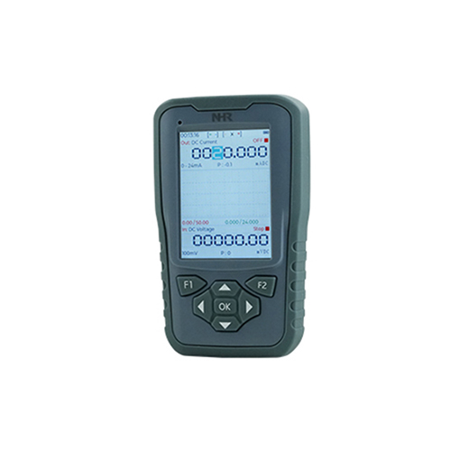 NHR-400經(jīng)濟(jì)型過程校驗(yàn)儀