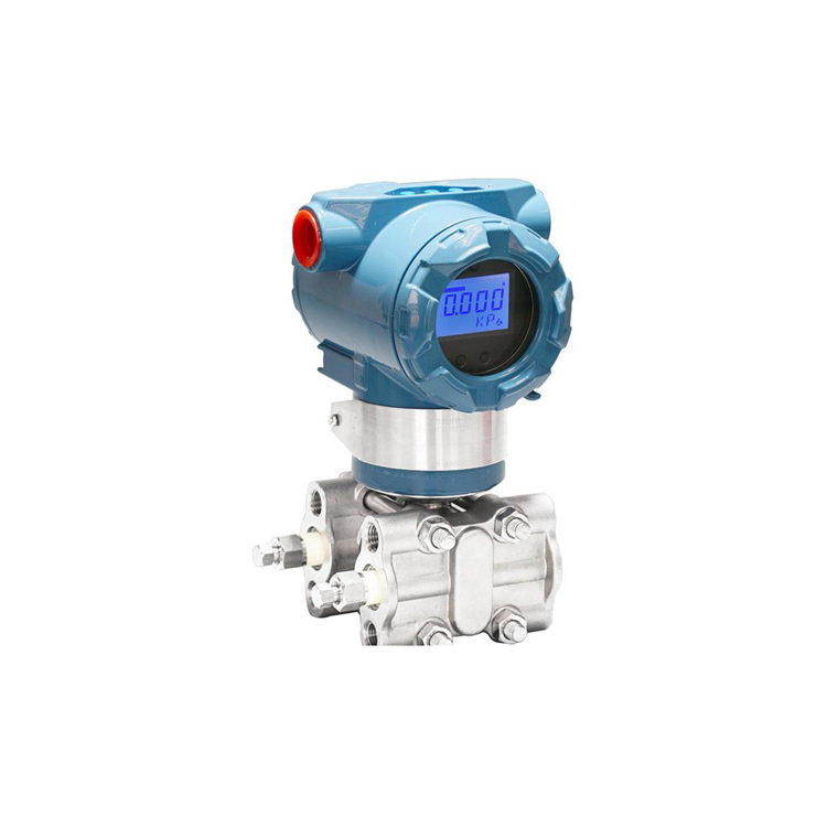 3151/3351智能電容式壓力變送器/差壓變送器