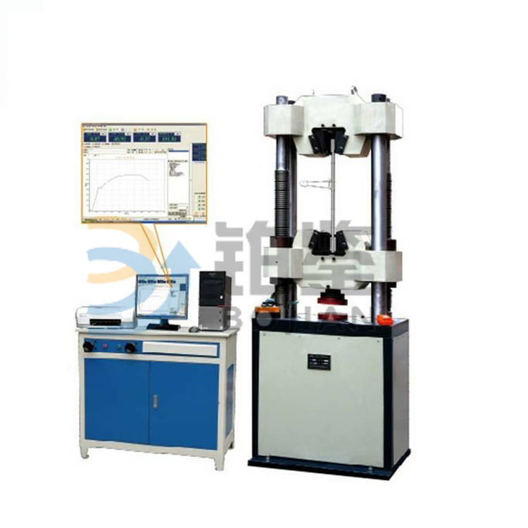 錨桿拉力試驗機