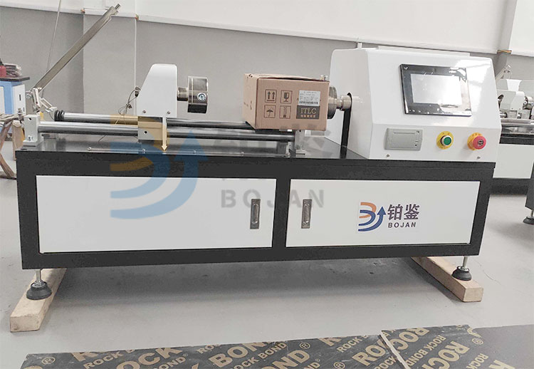 線材扭轉(zhuǎn)試驗(yàn)機(jī)線材伸長率試驗(yàn)機(jī)湖南客戶訂購