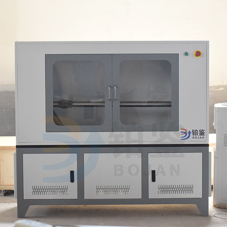BJKW-W2000N 燃?xì)忾y門(mén)抗彎試驗(yàn)機(jī)