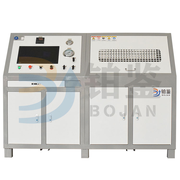 脈沖試驗臺