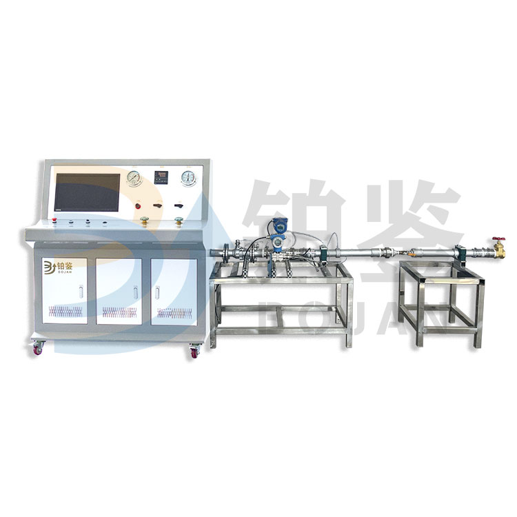 BJFMLL 建筑閥門流量試驗(yàn)臺(tái)